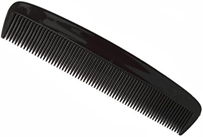 Pocket Hair comb for Men