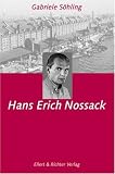 Hans Erich Nossack (Hamburger K�pfe)