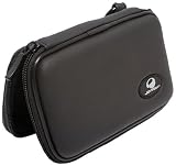 Ds lite carry case black Import