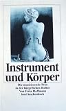 Bild zu: Instrument und K&ouml;rper. Die musizierende Frau in der b&uuml;rgerlichen Kultur.