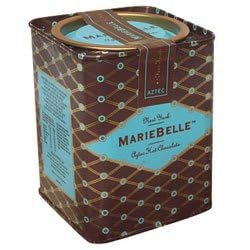MarieBelle Aztec Hot Chocolate - Dark 10 oz.