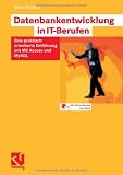 Datenbankentwicklung in IT-Berufen