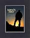 Men's Day . . . 8 x 10 Inches Biblical/Religious Verses set in Double Beveled Matting - A Timeless and Priceless Poetry Keepsake Collection