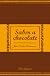Sabor a chocolate
