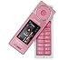 Samsung SGH - X830 in PINK - SIM FREE mobile phone