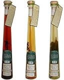Herbal Wine Vinegar - Set of 3
