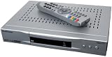 Manhattan Plaza XT-M digital satellite receiver with twin smart card reader