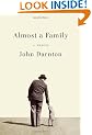 Almost a Family: A Memoir