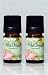 OREGANO, WILD (10ML), Pure Essential Oil, TOTAL 2 BOTTLES, SAVING PACK "FAST SHIPPING"