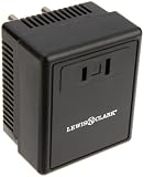 Lewis N. Clark  50 Watt Transformer Adapter