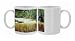 Green ANACONDA a Giant Otter (Pteronura brasiliensis) Photo Mugs