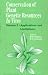 Conservation of Plant Genetic Resources in Vitro: V-2 Appl & Limitations