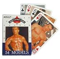 Hen Night Party Games | Male Nude Cards