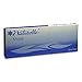 Impact NATURELLE Maxi Pads, 8 Ultra Thin, 250 Individually Wrapped/Carton