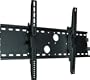 TILTING Up / Down ADJUSTABLE 42" INCH BLACK Panasonic Viera TX-P42S10B Screen TV LCD PLASMA Wall Mount Bracket
