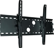 40" INCH TILTING Up / Down BLACK LCD / PLASMA TV Wall Mount Bracket for your HD Ready Sony Bravia KDL-40W5500U Screen