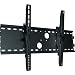 40" INCH TILTING Up / Down BLACK LCD / PLASMA TV Wall Mount Bracket for your HD Ready Sony Bravia KDL-40W5500U Screen