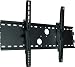40" INCH TILTING Up / Down BLACK LCD / PLASMA TV Wall Mount Bracket for your HD Ready Sony Bravia KDL-40W5500U Screen