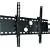 40" INCH TILTING Up / Down BLACK LCD / PLASMA TV Wall Mount Bracket for your HD Ready Sony Bravia KDL-40W5500U Screen