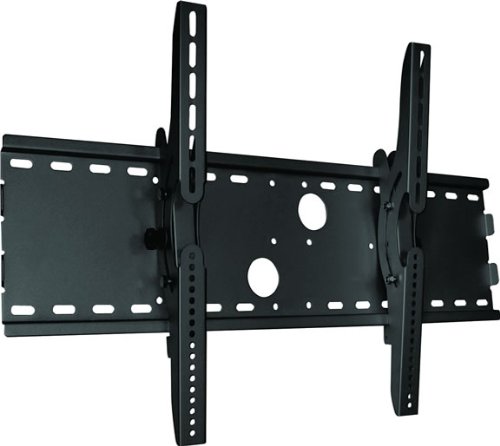 40″ INCH TILTING Up / Down BLACK LCD / PLASMA TV Wall Mount Bracket for Sony Bravia KDL-40W5500U Screen