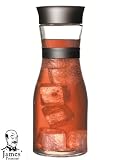 Produkt-Bild: Wasserkaraffe, 1.0 Liter von James Premium&reg; neu bei Amazon Design II