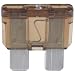 Bussmann ATC-5 Auto Fuse, (5 Piece)