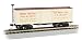 Old-Time Box Car - New York Central & Hudson Railroad - HO Scale