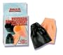 Personal Lubricant Replacement Penis Enlarger Pump Sleeves Includes 2 per Pack Universal Fits most all pumps
