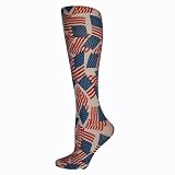 41h%2Bc7cgASL. SL160  Flags American Red White Blue Legging Tights