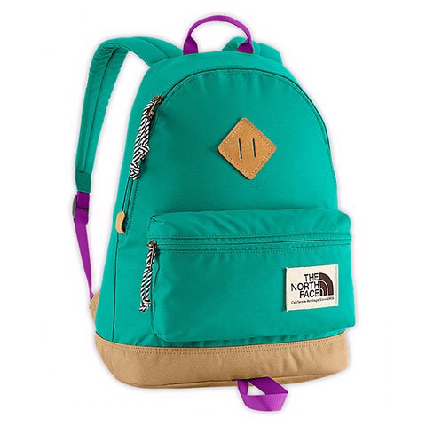 the north face youth mini berkeley