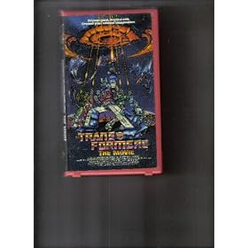 The Transformers: The Movie 1999 (Shrink Wrap)