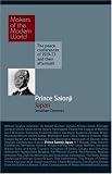 Prince Saionji: Japan: Makers of the Modern World