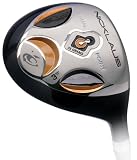 Nicklaus Dual Point Fairway Wood