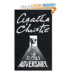 The Secret Adversary (Tommy & Tuppence Chronology)