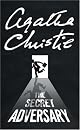 The Secret Adversary (Agatha Christie Mysteries Collection (Paperback))