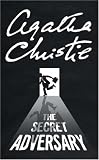 The Secret Adversary (Agatha Christie Mysteries Collection (Paperback))