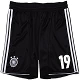 Produkt-Bild: DFB G&ouml;tze Short Home 2012