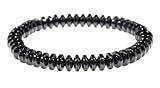 Stretch Hematite Bracelet (7mm)