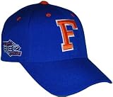 NCAA Florida Gators - Triple Conference Cap