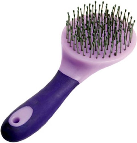 Roma Soft Touch Mane/Tail Brush