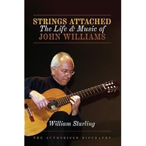 Strings Attached: The Life and Music of John Williams