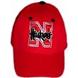 Nebraska Cornhuskers Infant One-Fit Hat