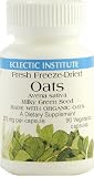 Oats 90 CAPS Eclectic Institute Inc.