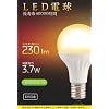 CIVILIGHT �~�j�N���v�g���^LED�d��(����E17 �d���F 3.7W 230�����j
