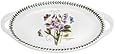 Portmeirion Botanic Garden Oval Platter with Handles 18" x 11.75"