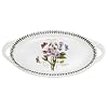 Portmeirion Botanic Garden Oval Platter with Handles 18" x 11.75"
