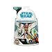 Star Wars Clone Wars Animated Action Figure No. 9 Ahsoka Tano with Rotta the Huttlet