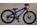 Reflex Psycho Gents 26 Jump Bike With Front Disc