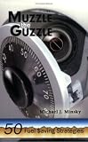 Muzzle the Guzzle -50 Fuel Saving Strategies
