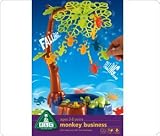 Monkey Business